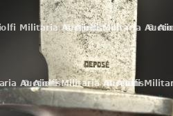 Couteau de Jeune des Chantiers de Jeunesse  — miniature 3