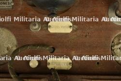 Téléphone de campagne français SIT type 144-8. French SIT field telephone type 144-8 — miniature 5