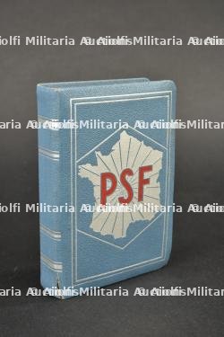 Tirelire du PSF en forme de Missel — photo 1
