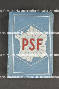 Tirelire du PSF en forme de Missel — photo 2