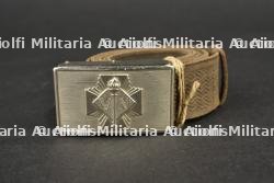 Boucle de ceinture — photo 1