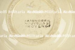 Ensemble de 3 cendriers du PSF — miniature 2