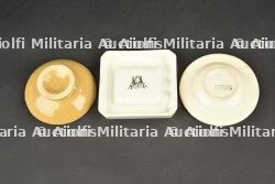 Ensemble de 3 cendriers du PSF — miniature 4