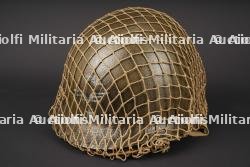Casque 1er RCP. 1st RCP helmet.