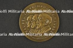 Médaille des Camelots du Roi 30ième Anniversaire  — photo 1