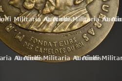 Médaille des Camelots du Roi 30ième Anniversaire  — photo 2