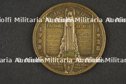Médaille des Camelots du Roi 30ième Anniversaire  — photo 3