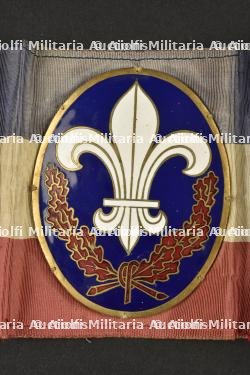 Brassard Action Française  — photo 3