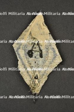 Insigne en tissu du Service d’Ordre du Légionnaire — miniature 3