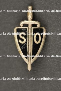 Insigne de boutonnière du Service d’Ordre du Légionnaire — photo 1