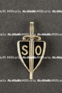 Insigne de boutonnière du Service d’Ordre du Légionnaire — photo 1