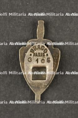 Insigne de boutonnière du Service d’Ordre du Légionnaire — miniature 2