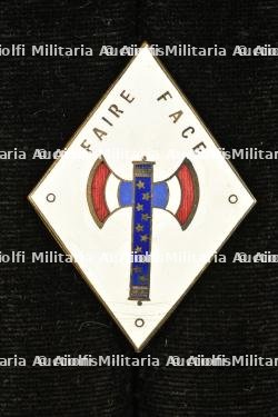 Insigne du Service d'ordre du Légionnaire 