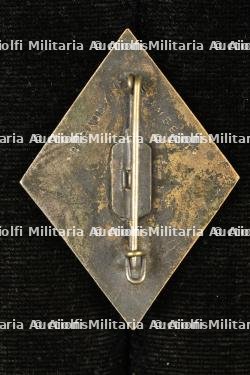 Insigne du Service d'ordre du Légionnaire  — photo 3