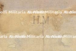 Pochette pour masque anti gaz français. French anti gas mask pouch — photo 3