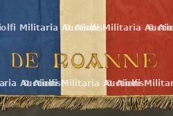 Drapeau de Pavoisement de la LFC Roanne — miniature 3