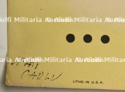Affiche allié entre le marteau et l’enclume — photo 3