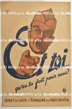 Lot d’affiches LFC — miniature 2