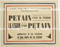 Lot d’affiches LFC — photo 3