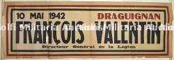 Lot d’affiches LFC — photo 4