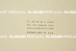 livret réponses de Charles Maurras à Paul Claudel numéroté — miniature 3