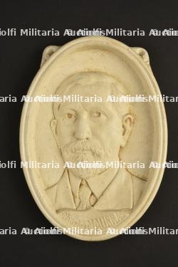 portrait de Charles Maurras — photo 1