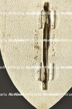 Un insigne garde voies et communication — miniature 2