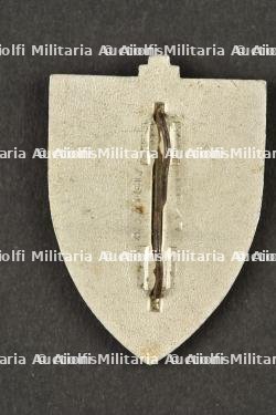 Un insigne garde voies et communication — photo 3