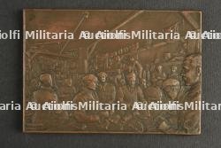 Ensemble de plaques "Oflag" par Gallien Pierre Antoine — photo 4