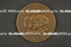 Médaille des Camelots du Roi 30ième Anniversaire 