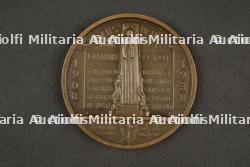 Médaille des Camelots du Roi 30ième Anniversaire  — miniature 2