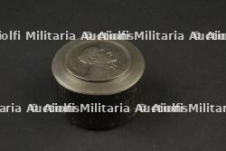 Matrice à médaille Charles Maurras — miniature 3
