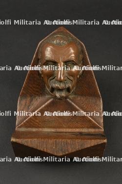 Porte Plumes à l'effigie de Charles Maurras — photo 2