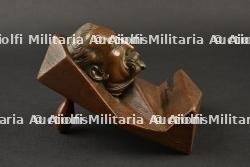 Porte Plumes à l'effigie de Charles Maurras — miniature 3