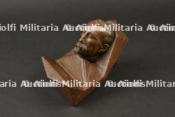 Porte Plumes à l'effigie de Charles Maurras — photo 5