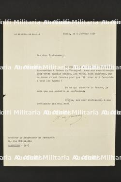 Général de GAULLE