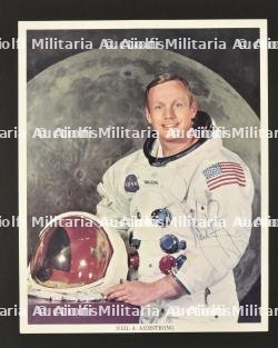 Neil ARMSTRONG — photo 1