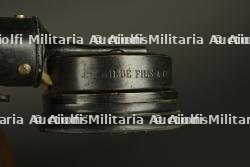 Téléphone de campagne français Mildé. French Mildé field telephone — miniature 4