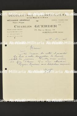 Charles GUERDER