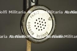 Téléphone de campagne français Mildé. French Mildé field telephone — miniature 6