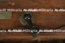 Téléphone de campagne français Mildé. French Mildé field telephone — miniature 8