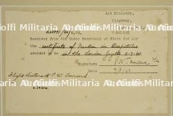 Peter TOWNSEND — miniature 4
