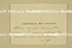 Général de GAULLE — photo 2