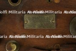 Téléphone de campagne français Mildé. French Mildé field telephone — photo 9