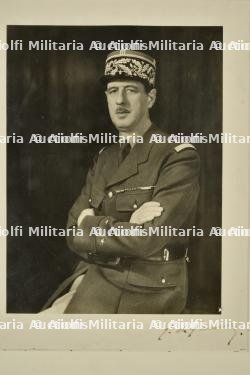Général de GAULLE — photo 4