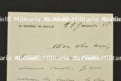Général de GAULLE — photo 2