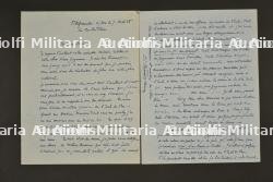 [GUYNEMER] Alphonse BERNARDT-HIERRY