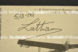 Hubert LATHAM — photo 3