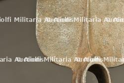 Outil Seurre dans sa housse cachou. Seurre tool in its khaki treated cover — photo 2