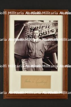 Charles LINDBERGH